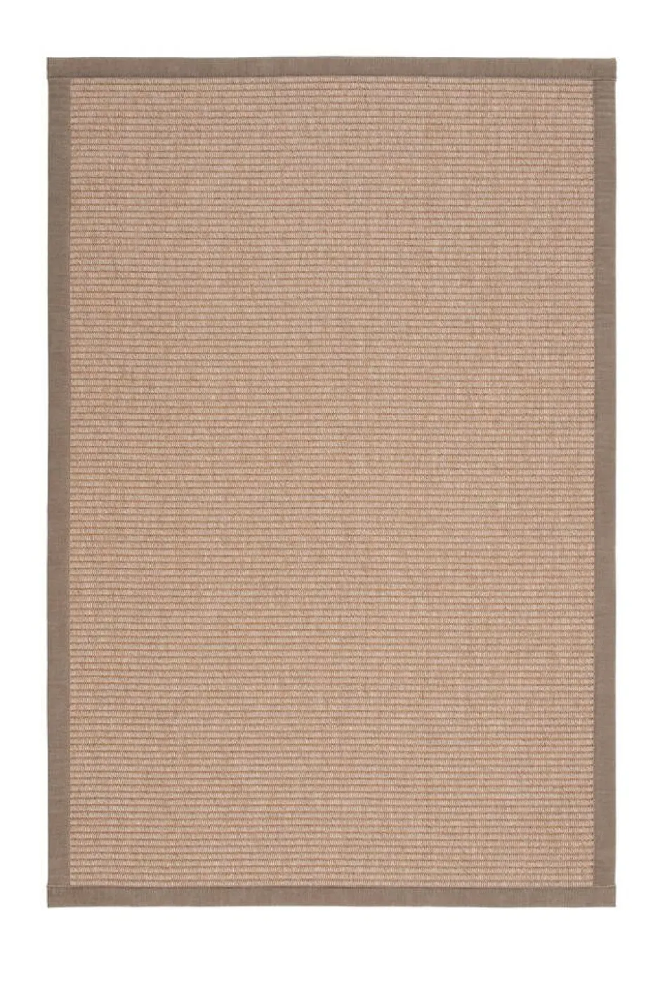 VM-Carpet Keskilattiamatot*Tunturi, , 72 beige, 133*200 cm, kantti 070 B