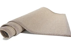 VM-Carpet Käytävämatot*Tunturi,  , 72 beige, 80*200 cm, kantti 070 B