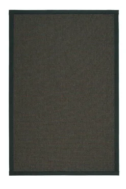 VM-Carpet Keskilattiamatot*Tunturi,  , 79 musta, 200*300 cm, kantti 020 B