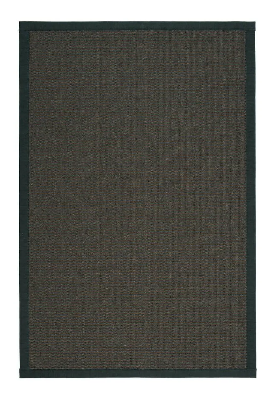 VM-Carpet Keskilattiamatot*Tunturi, , 79 musta, 200*300 cm, kantti 020 B
