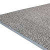 VM-Carpet Käytävämatot*Tweed, 76 aqua, 80*250 cm, kantti 5438