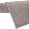 VM-Carpet Käytävämatot*Tweed, 39 harmaa, 80*250 cm, kantti 5434
