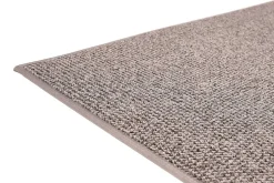 VM-Carpet Käytävämatot*Tweed, 39 harmaa, 80*200 cm, kantti 5434
