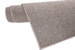VM-Carpet Käytävämatot*Tweed, 39 harmaa, 80*300 cm, kantti 5434