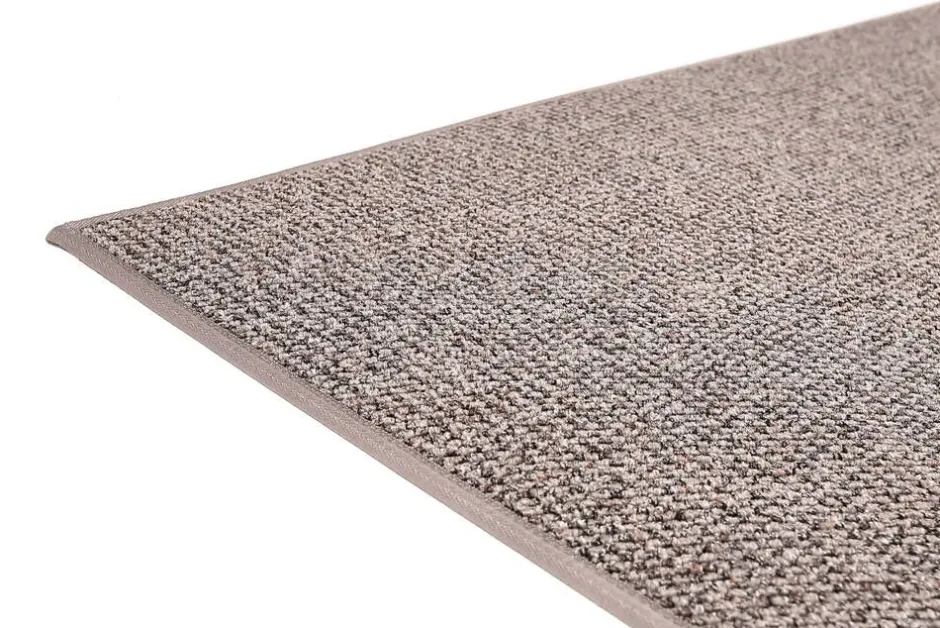 VM-Carpet Käytävämatot*Tweed, 39 harmaa, 80*300 cm, kantti 5434