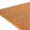 VM-Carpet Käytävämatot*Tweed, 52 keltainen, 80*200 cm, kantti 5674