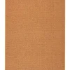 VM-Carpet Keskilattiamatot*Tweed, 52 keltainen, 160*230 cm, kantti 5674