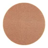 VM-Carpet Pyöreät Matot*Tweed, 64 terra, Ø 133 cm, kantti 5963