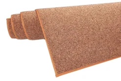 VM-Carpet Käytävämatot*Tweed, 64 terra, 80*300 cm, kantti 5963