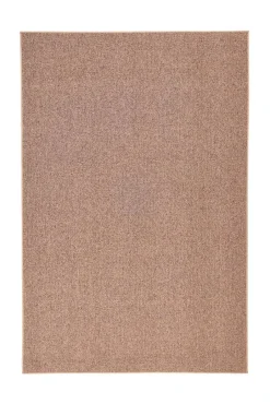 VM-Carpet Keskilattiamatot*Tweed, 42 vaaleanruskea, 133*200 cm, kantti 5978
