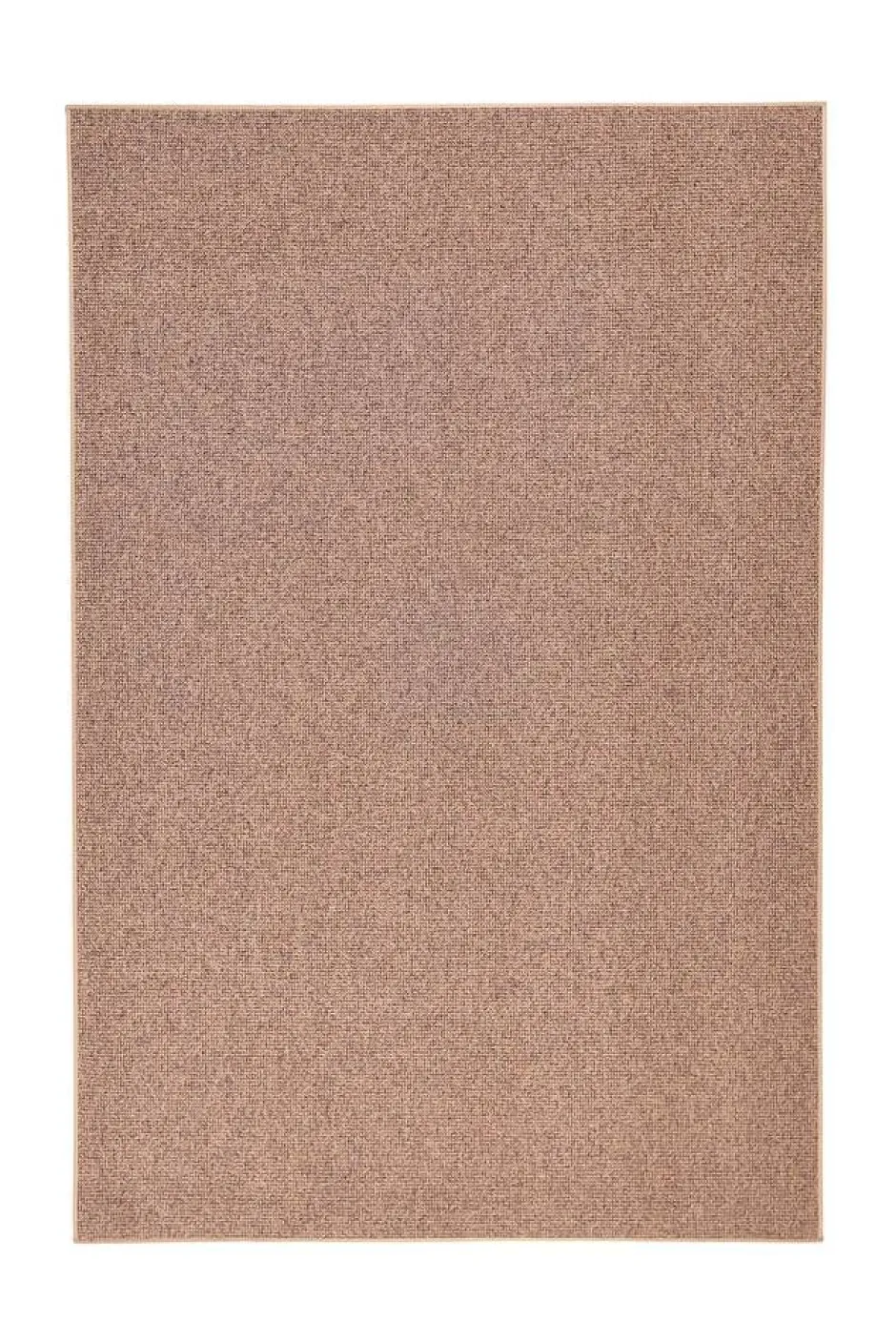 VM-Carpet Keskilattiamatot*Tweed, 42 vaaleanruskea, 160*230 cm, kantti 5978