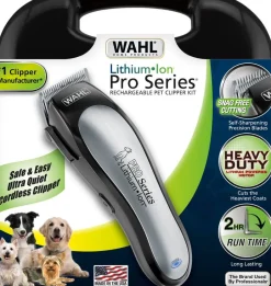 Wahl Koirat*Lemmikkitrimmeri Pro Series