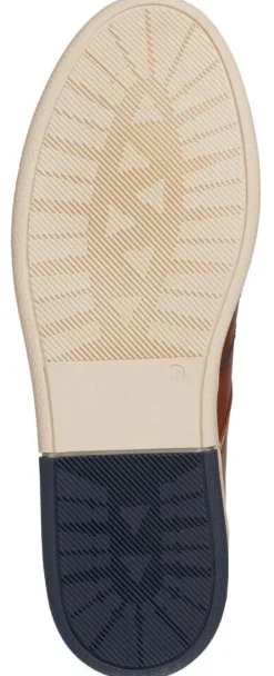 Walkys Tennarit Ja Sneakerit*tennarit 729 030 Tan