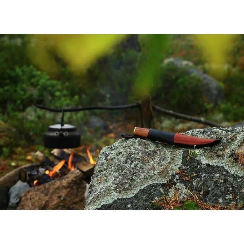 Walz & Schu00f6der Metsästystarvikkeet|Kalastustarvikkeet*Walz & Schöder metsästyspuukko