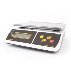 Walz & Schu00f6der Keittiötarvikkeet*Walz & Schöder tasovaaka 30kg/10g