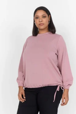 Wasabi Trikoopaidat Ja Colleget*paita Sabina 25 4160 Rosa