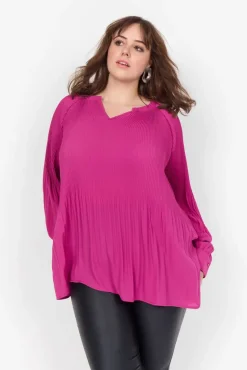 Wasabi Puserot*pusero Kersten 2 4510 Fuksia