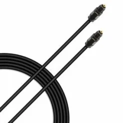 Wave Televisiot*Audiokaapeli optinen Toslink 2 m