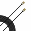 Wave Televisiot*HDMI 2.0b -kaapeli 3 m 4K HDR @60Hz -tuella