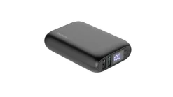 Wave Kuulokkeet Ja Puhelintarvikkeet*lisävirtalaturi Pocketpower 10000 mAh