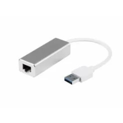 Wave Muut Sähkö- Ja Turvatuotteet*USB3.0 - ethernet verkkosovitin 1Gbps musta