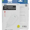 Wave Kuulokkeet Ja Puhelintarvikkeet*verkkolaturi pikalataava 20 W Type-C latauspäällä valkoinen