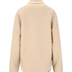 Whistler Fleecet, Colleget Ja Hupparit*fleece Pioneer teddy jkt W 1106 Oatmeal