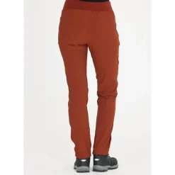 Whistler Housut*housut Vera pants W 4174 Madder brown