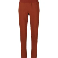 Whistler Housut*housut Vera pants W 4174 Madder brown