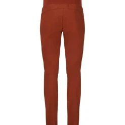 Whistler Housut*housut Vera pants W 4174 Madder brown