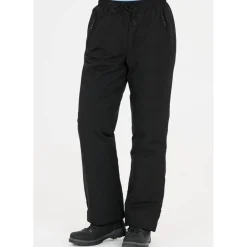 Whistler Housut*kevytvanuhousut Fando V2 insulated W 1001 Black