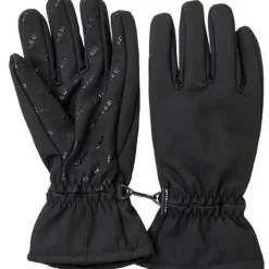Whistler Asusteet|Asusteet*käsine Basil 1001 Black