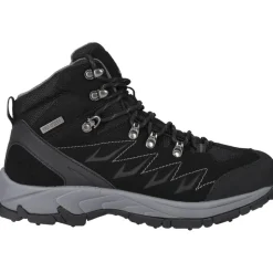 Whistler Talvikengät|Retkeilykengät*nastakengät Contai wp m 1001 Black