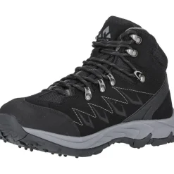 Whistler Talvikengät|Retkeilykengät*nastakengät Contai wp m 1001 Black