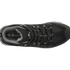Whistler Talvikengät|Retkeilykengät*nastakengät Contai wp m 1001 Black