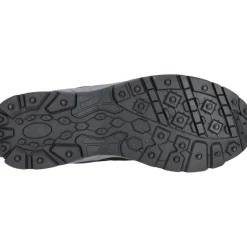 Whistler Talvikengät|Retkeilykengät*nastakengät Contai wp m 1001 Black