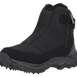 Whistler Talvikengät*nastakengät Kinger 1001 Black