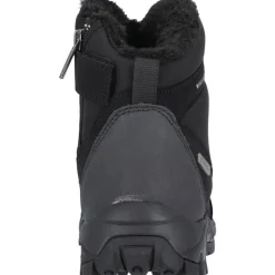 Whistler Talvikengät*nastakengät Kinger 1001 Black
