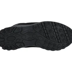 Whistler Talvikengät*nastakengät Kinger 1001 Black