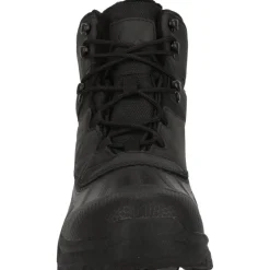Whistler Talvikengät*nilkkurit Briggs WP Boot 1001A Black