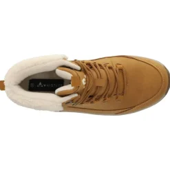Whistler Talvikengät*nilkkurit Cassa WP Boot W 5265 Honey mustard