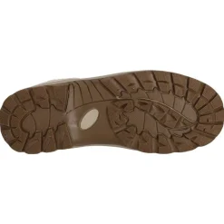 Whistler Talvikengät*nilkkurit Cassa WP Boot W 5265 Honey mustard