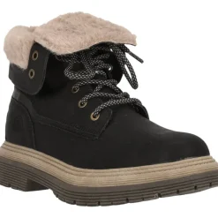 Whistler Talvikengät*nilkkurit Jasiah W 1001 Black