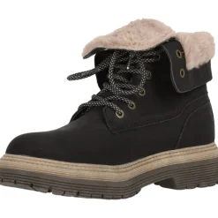 Whistler Talvikengät*nilkkurit Jasiah W 1001 Black