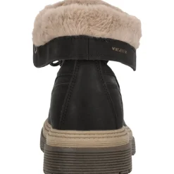 Whistler Talvikengät*nilkkurit Jasiah W 1001 Black
