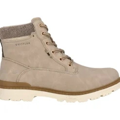Whistler Talvikengät*nilkkurit  Labey w 1136 Simply taupe