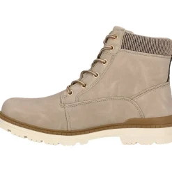 Whistler Talvikengät*nilkkurit  Labey w 1136 Simply taupe