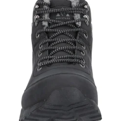 Whistler Talvikengät*nilkkurit Merotu Wp 1001 Black