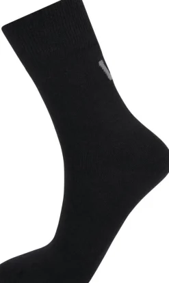 Whistler Asusteet|Asusteet*sukka Zappa 1001 Black