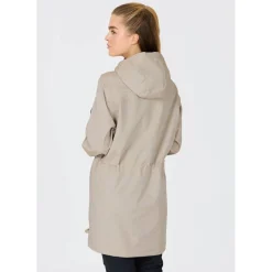 Whistler Takit*takki Aleia parka W 1136 Simply taupe